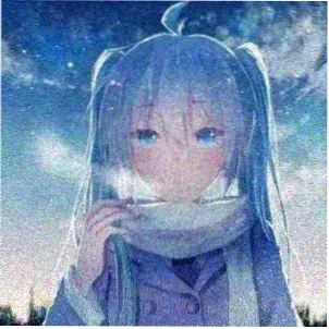 读者南栀的留言头像